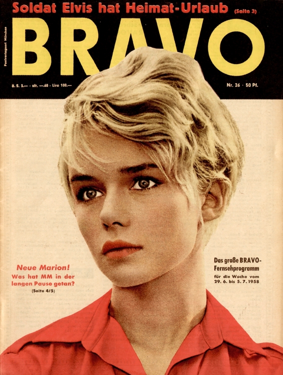 BRAVO 1958-26